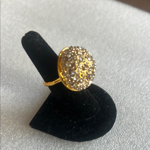 Alexis Bittar Ring - Picture 1 of 6